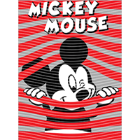 Mickey-AMQ 543